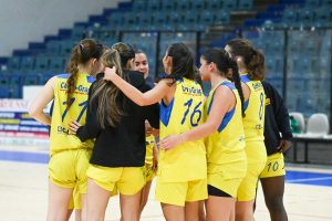 Sport - Basket - Domus Mulieris