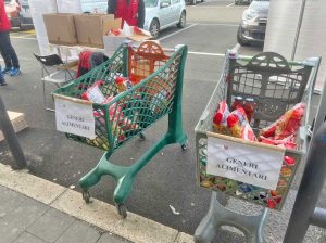 Raccolta alimentare