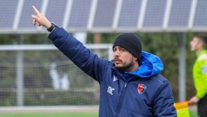 Sport - Calcio - Sorianese - Manuel Cervini