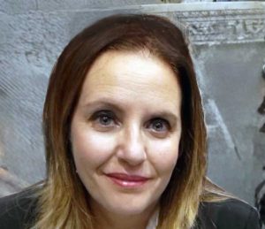 Helene Di Maggio