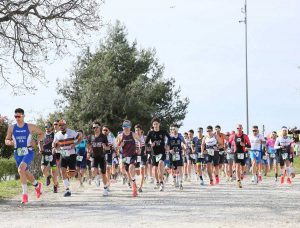 Duathlon dell'ecologia
