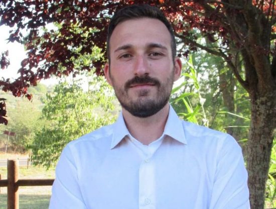 Alessio Polidor