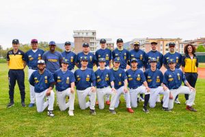 Sport - Viterbo baseball
