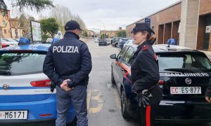 Polizia e carabinieri