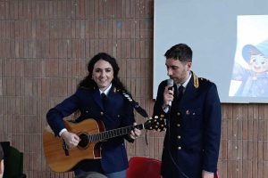 Viterbo - PretenDiamo legalità