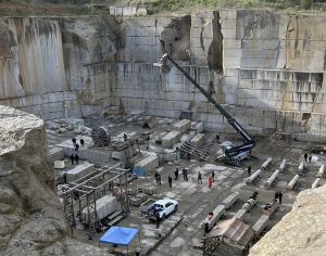 Assassin’s Creed sceglie Vitorchiano per le riprese della nuova serie Netflix