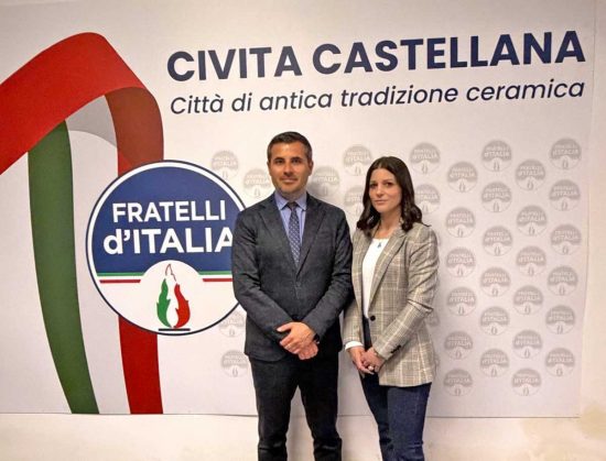 Giampieri e La Bella