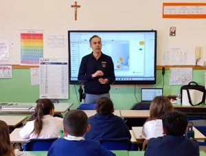 Viterbo - PretenDiamo legalità