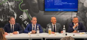 L'Unitus protagonista al Vinitaly con l'etichetta parlante