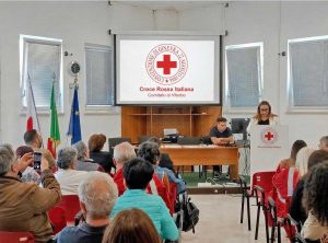 Assemblea Croce Rossa Italiana di Viterbo