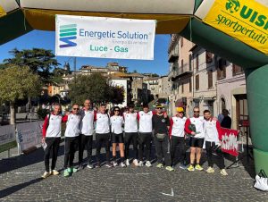 AT-Running alla Straccapaesi