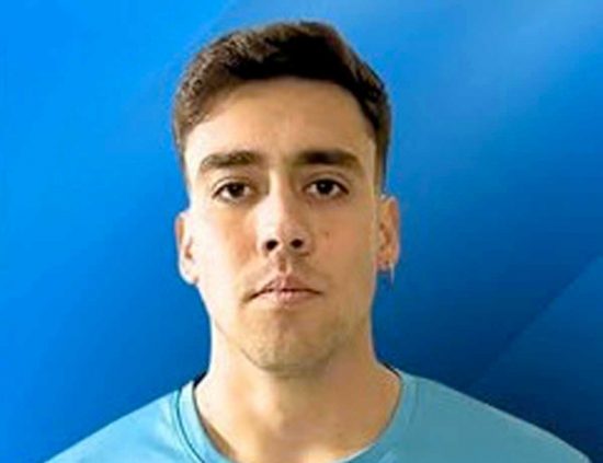 Sport - Calcio - Nuova Pescia Romana - Alessandro Giambi
