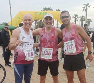 Sport - At Running - Andrea Vigiani, Filippo Somma, Giuliano Lisciarelli