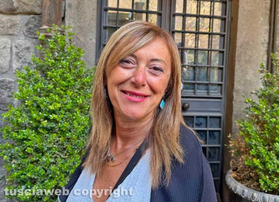 Anna Calbi
