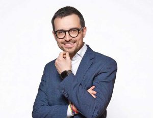 Claudio Parroccini