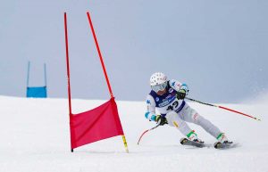 Sport - Sci - Francesco Dimitri