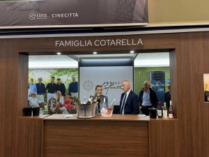  Vinitaly - Famiglia Cotarella