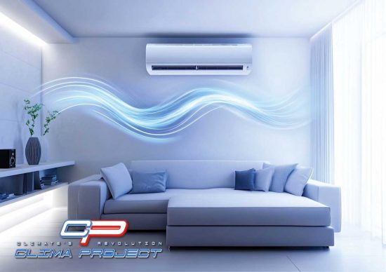 Clima Project