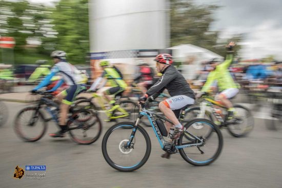 Il Gruppo Ciclistico Viterbes