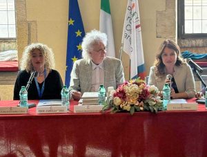 Tarquinia - Certame cardarelliano