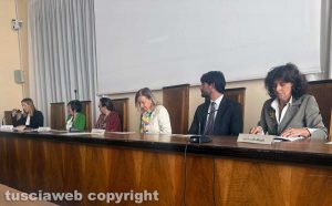 Viterbo - L'evento di agricoltura al femminile