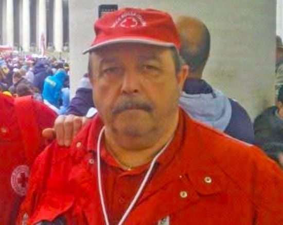 Roberto Ravarotto