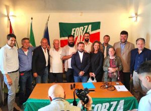 Montalto di Castro - Forza Italia