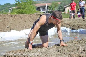 Orte - Spartan Race