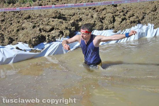 Orte - Spartan Race