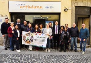 Cna con docenti turchi e spagnoli