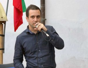 Marco Balletti