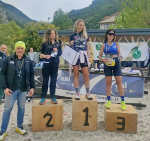 Sport - At Running - Monica Santini