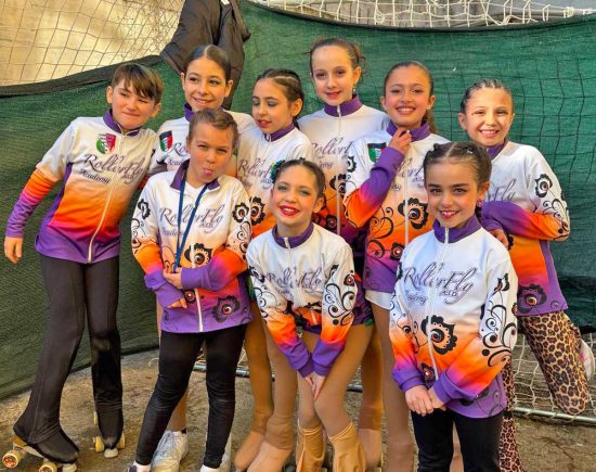 La Roller Fly Academy