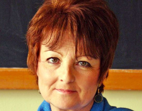 Patrizia Fantera