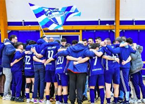 Sport - Calcio - Real Fabrica