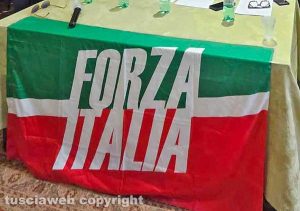 Forza Italia
