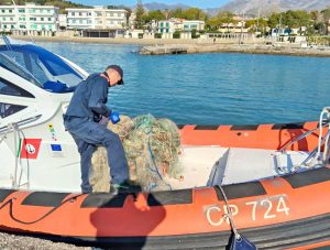 Controlli Guardia costiera