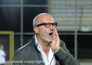 Mister Claudio Solimina