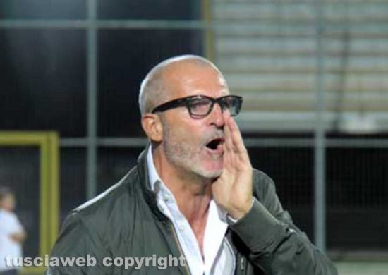 Mister Claudio Solimina