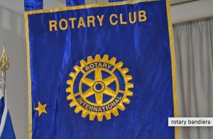 Rotary club