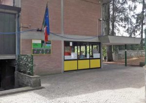 Ronciglione - I.C. Mariangela Virgili