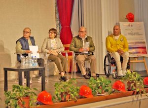 Tarquinia - Sicurezza sul lavoro, gli studenti del Cardarelli incontrano le istituzioni