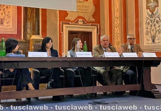 L'incontro su inclusione e reinserimento sociale dei detenuti 