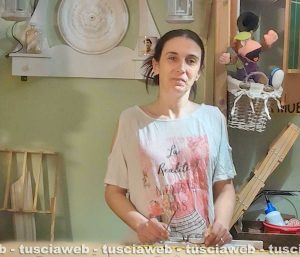Ilenia Panzolini