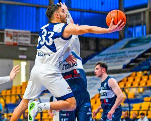 Sport - Basket - Stella Azzurra