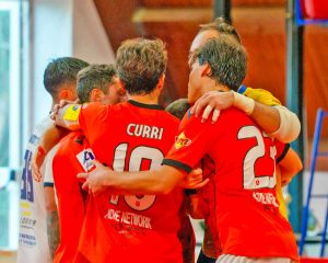 Sport - Calcio a 5 - Active network