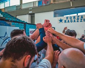 Sport - Basket - Stella Azzurra