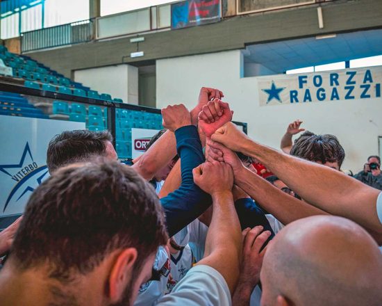 Sport - Basket - Stella Azzurra