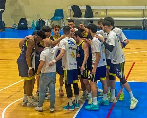 Sport - Basket - La Stella Azzurra in campo