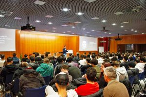 Formazione scuola lavoro studenti-Itt Viterbo